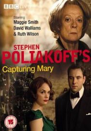 "Capturing Mary" (2007) DVDRip.XviD-NODLABS