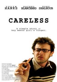 "Careless" (2007) DVDSCR.XviD-VoMiT