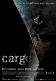 "Cargo" (2006) DVDRip.XviD-QiX