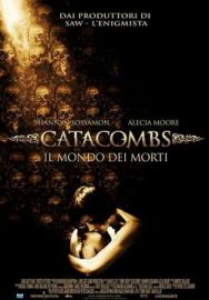 "Catacombs" (2007) DVDRiP.XviD-DvF