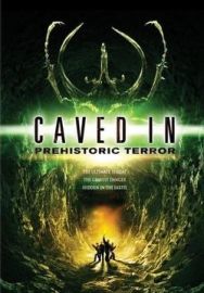 "Caved In" (2006) PL.STV.DVDRip.XViD-KRUCH