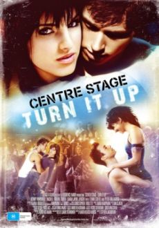 "Center Stage: Turn It Up" (2008) PROPER.DVDSCR.XviD-DOMiNO