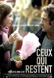 "Ceux Qui Restent" (2007) FRENCH.DVDRiP.XViD-PROD