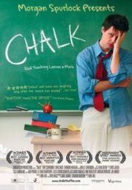 "Chalk" (2006) LiMiTED.DVDRip.XviD-LMG