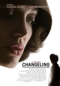 "Changeling" (2008) TELECiNE.XviD-VST