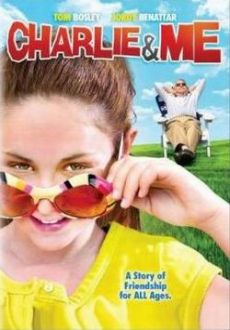 "Charlie And Me" (2008) TV.DVDRip.XViD-iMMORTALs