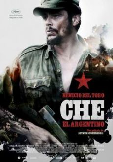"Che: Part One" (2008) SUBBED.DVDSCR.xViD-xSCR