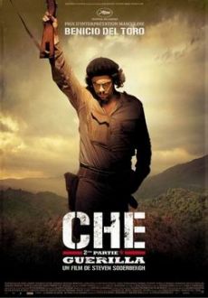 "Che: Part Two" (2008) SPANiSH.SCR.XviD-DEViSE