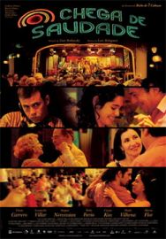 "Chega de Saudade" (2007) DVDRip.XviD-ARiSCO