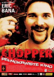 "Chopper" (2000) PL.DVDRip.XViD-M14CH0