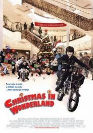 "Christmas In Wonderland" (2007) FS.PL.DVDRip.XviD-DMX