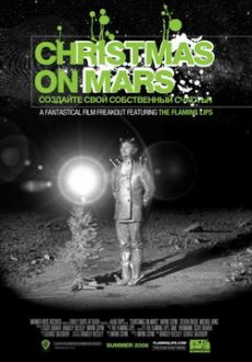 "Christmas on Mars" (2008) PROPER.DVDRip.XviD-MoH