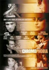 "Chromophobia" (2005) PL.DVDRip.XviD-KiCZ