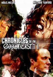 "Chronicles Of An Exorcism" (2008) DVDRiP.XViD-TheBatman