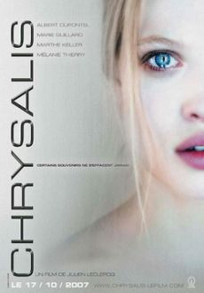 "Chrysalis" (2007) PROPER.DVDRip.XviD-ELiA