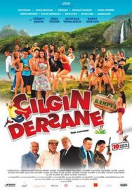 "Cilgin Dersane Kampta" (2008) DVDRip.XviD-TURKiSO