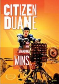 "Citizen Duane" (2006) DVDRip.XviD-DOMiNO