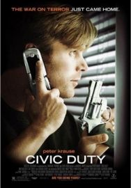 "Civic Duty" (2006) LIMITED.DVDSCR.xVID-LRC