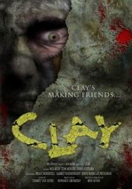 "Clay" (2008) TV.DVDRip.XviD-PYROMANiA