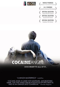 "Cocaine Angel" (2006) Festival.DVDRiP.XviD-iNTiMiD