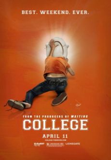 "College" (2008) Cam.XviD-NRG