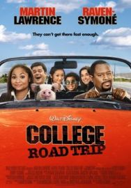 "College Road Trip" (2008) TS.XVID.PreVail