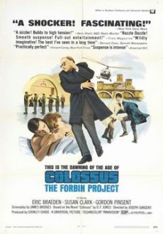 "Colossus: The Forbin Project" (1970) WS.DVDRip.XviD-BLooDWeiSeR