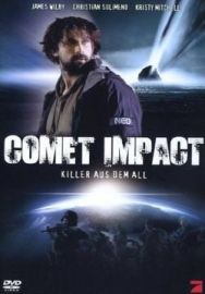 "Comet Impact" (2007) DVDRiP.XviD-AFG