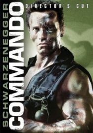 "Commando" (1985) Directors.Cut.DVDRip.XviD-FRAGMENT