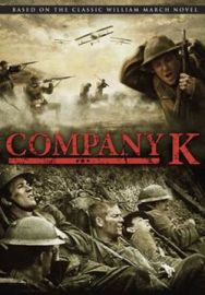 "Company K" (2004) DVDRip.XviD-eXtaCY