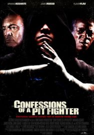 "Confessions Of A Pit Fighter" (2005) PL.DVDRip.XViD-KRUCH