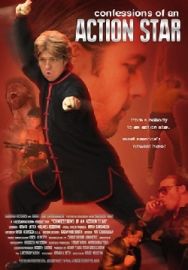"Confessions Of An Action Star" (2008) STV.DVDSCR.XviD-iFN