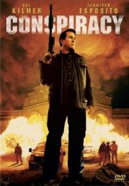 "Conspiracy" (2008) LiMiTED.DVDRip.XviD-XanaX