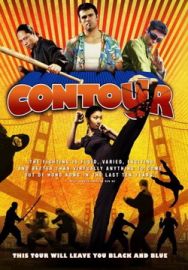 "Contour" (2006) DVDRip.XviD-VoMiT