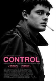 "Control" (2007) LiMiTED.PL.DVDRip.XviD-UNiVER