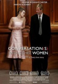 "Conversations With Other Women" (2005) PL.DVDRip.XViD-CwoW