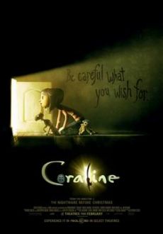 "Coraline" (2009) CAM.XViD-CAMERA