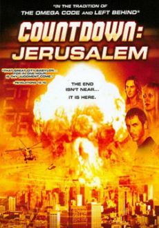 "Countdown: Jerusalem" (2009) DVDRiP.XviD-WaLMaRT