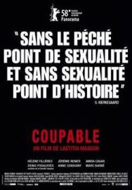 "Coupable" (2008) LiMiTED.FRENCH.DVDRip.XviD-LeClass