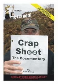 "Crap Shoot The Documentary" (2007) DVDRip.XviD-DOMiNO