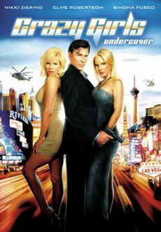 "Crazy Girls Undercover" (2009) DVDRip.Xvid-TFE