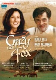 "Crazy Like a Fox" (2004) LIMITED.DVDRip.XviD-SAPHiRE