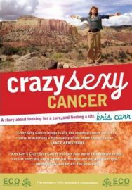 "Crazy Sexy Cancer" (2007) DVDRip.XviD-VoMiT