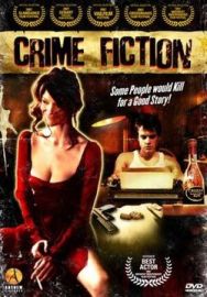 "Crime Fiction" (2007) DVDRip.XviD-VoMiT