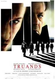 "Crime Insiders" (2007) PL.DVDRiP.XViD-CNS