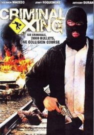 "Criminal Xing" (2006) DVDRip.XviD-SSF