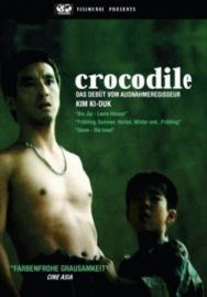 "Crocodile" (1996) DVDRip.XviD.AC3-MrCJ