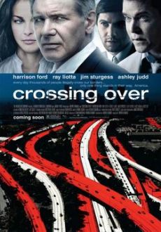 "Crossing Over" (2009) LiMiTED.DVDSCR.XviD-ARROW