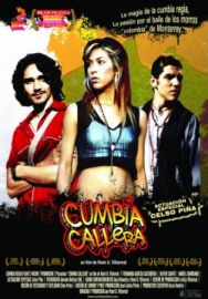 "Cumbia Connection" (2007) DVDRip.XviD-iAPULA