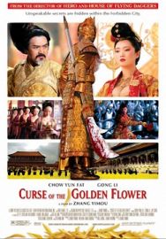 "Curse of the Golden Flower" (2006) PL.DVDRiP.XviD-CiNE0S